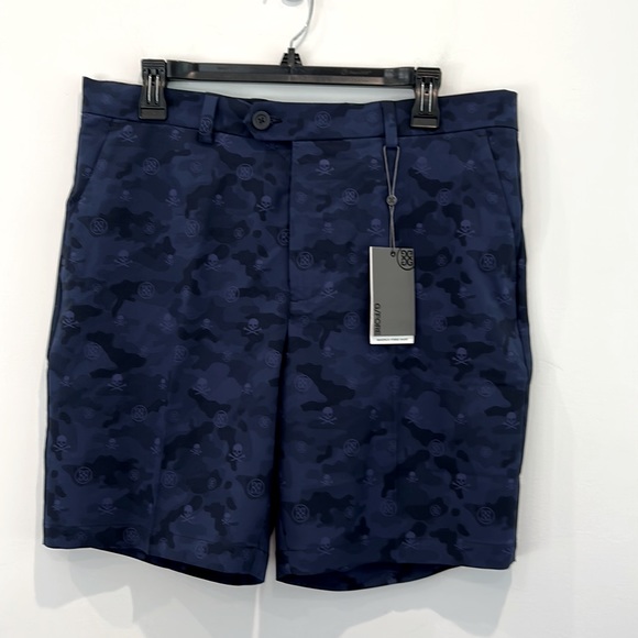 NEW G/Fore Maverick Hybrid Short - Picture 1 of 9